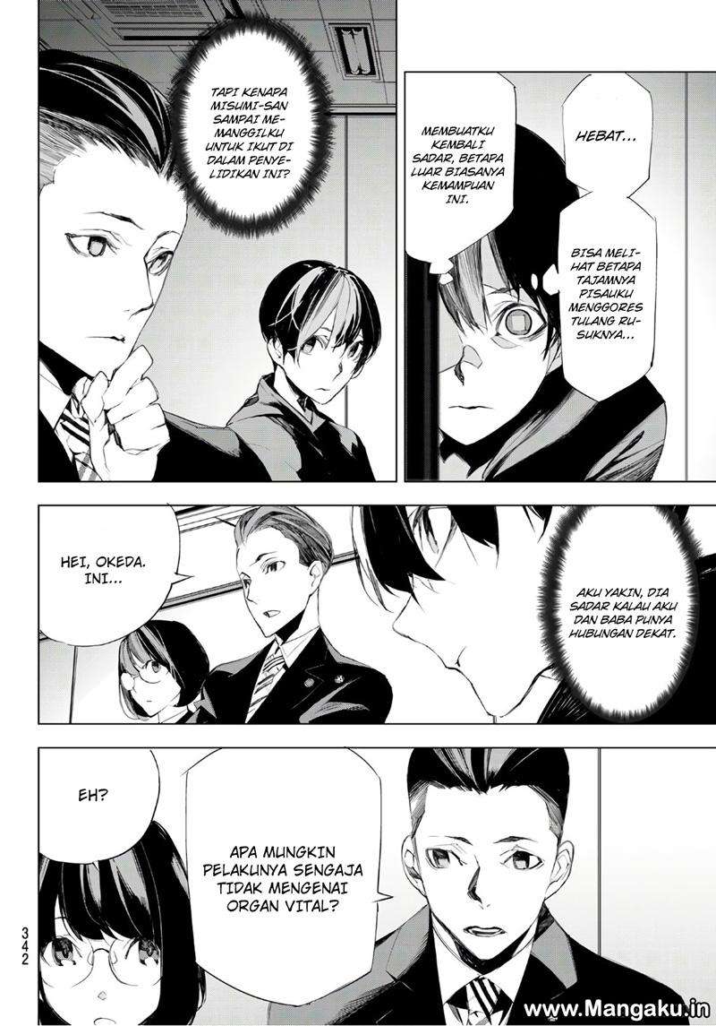 When Night Falls Chapter 5 Gambar 9