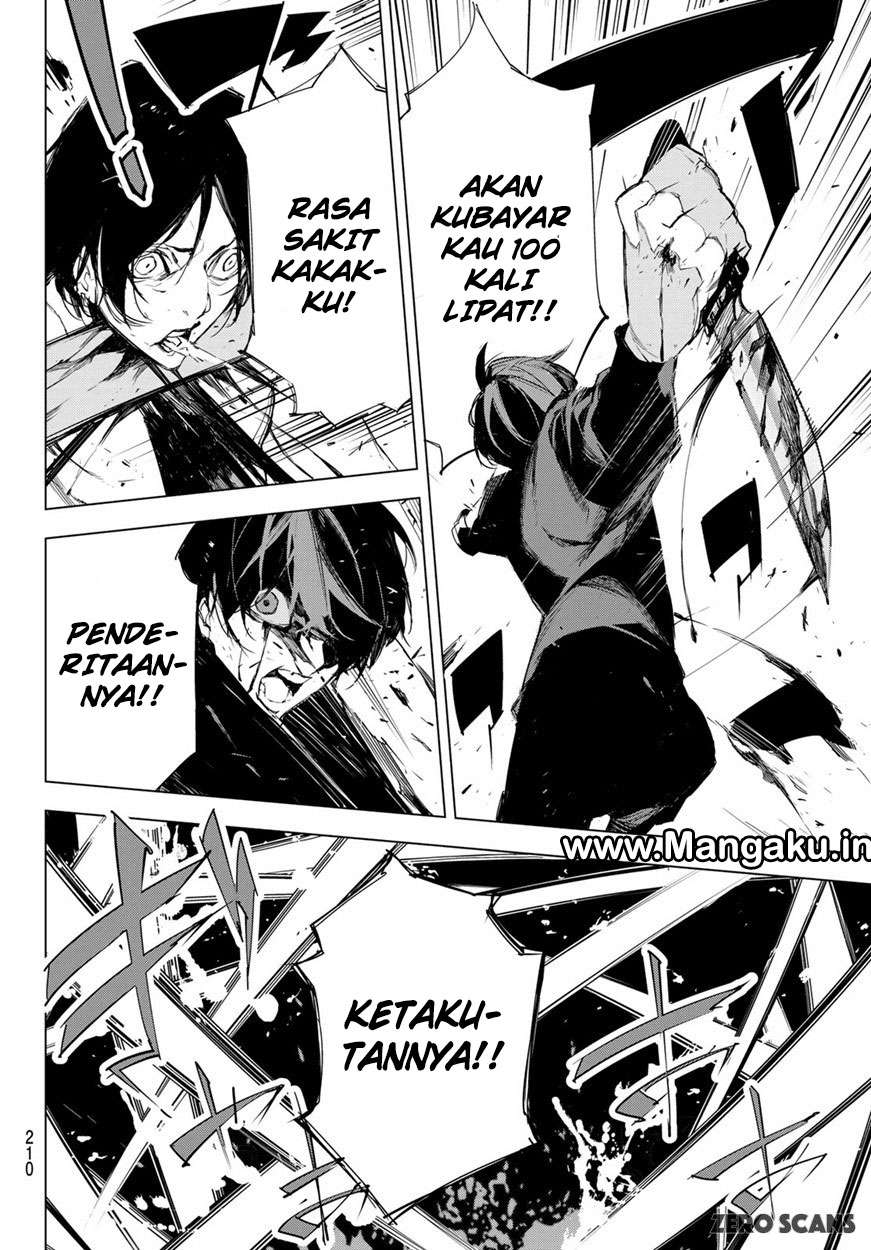 When Night Falls Chapter 4 Gambar 11