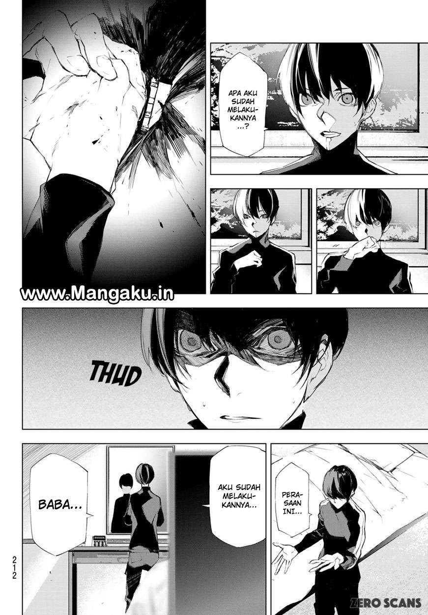 When Night Falls Chapter 4 Gambar 13