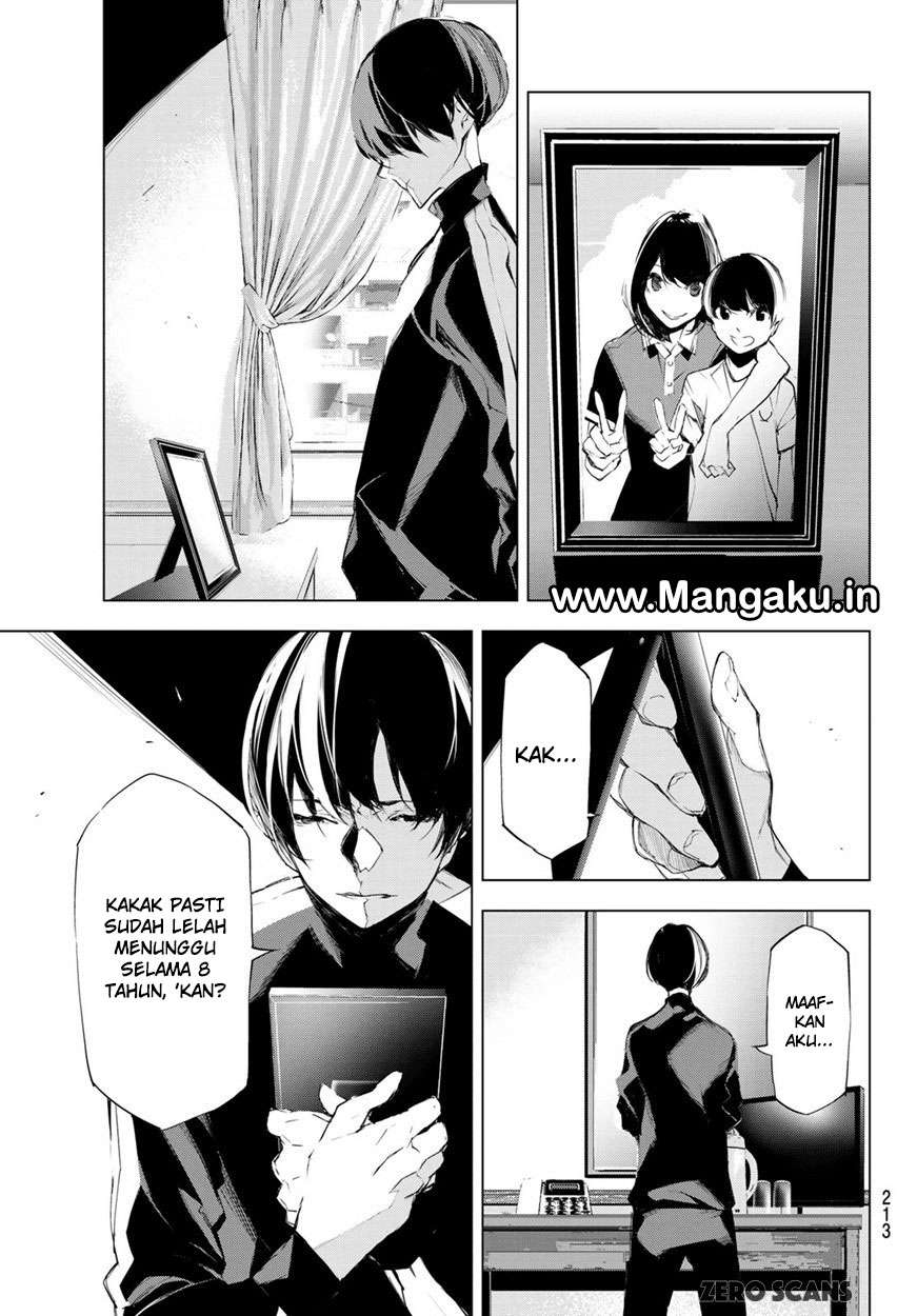 When Night Falls Chapter 4 Gambar 14