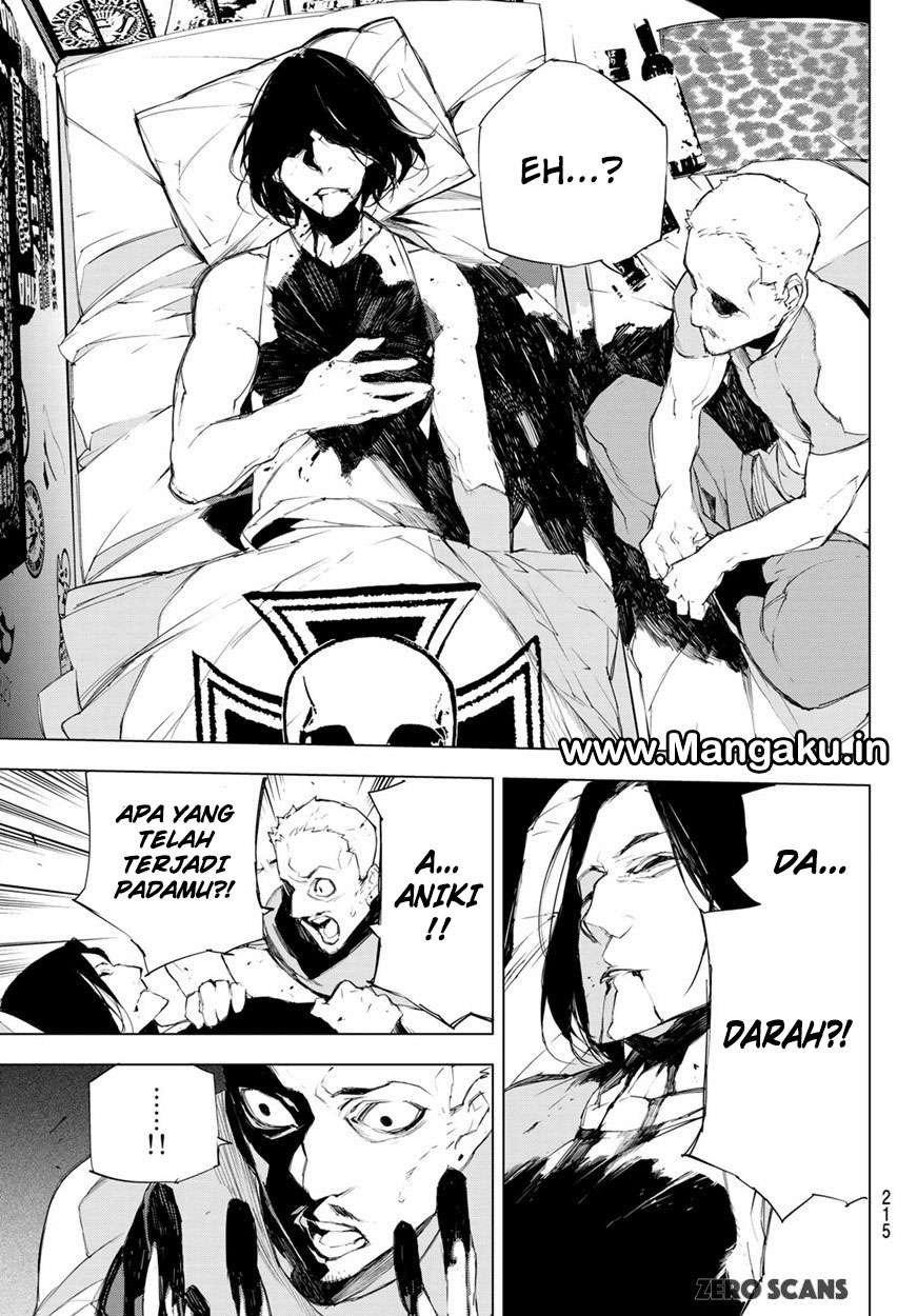 When Night Falls Chapter 4 Gambar 16