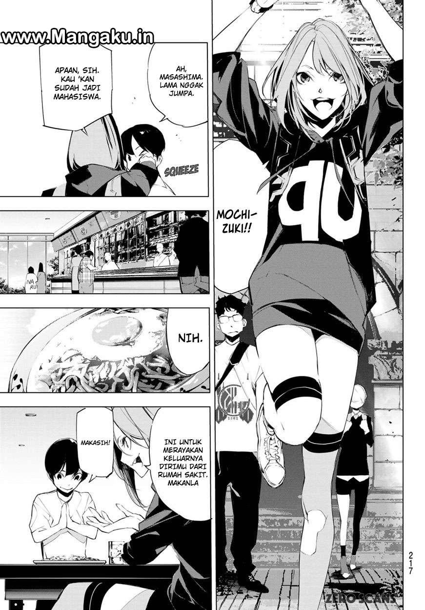 When Night Falls Chapter 4 Gambar 18