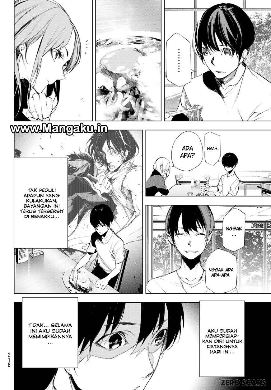 When Night Falls Chapter 4 Gambar 19