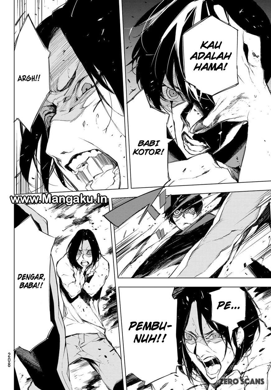 When Night Falls Chapter 4 Gambar 9