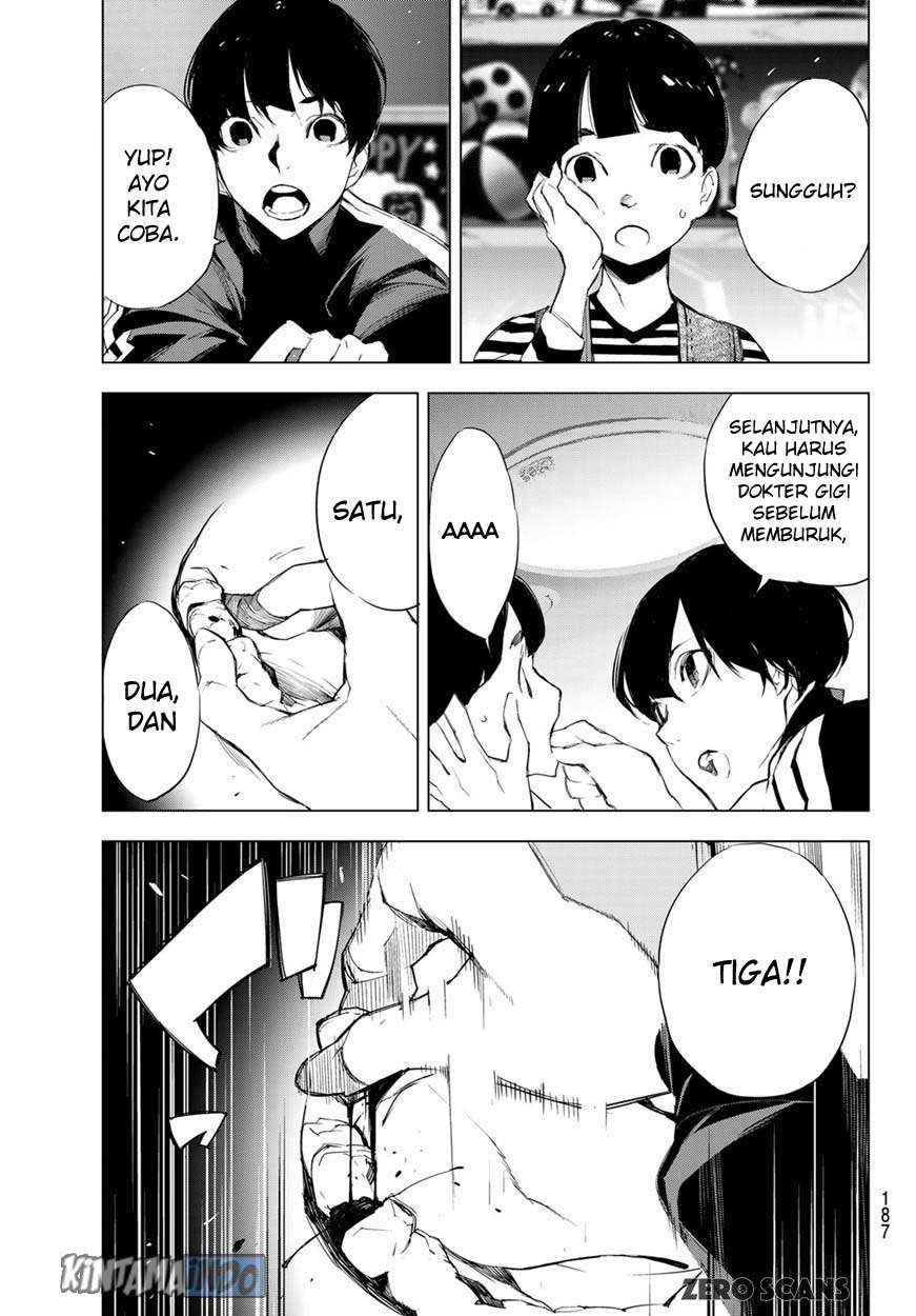 When Night Falls Chapter 2 Gambar 11