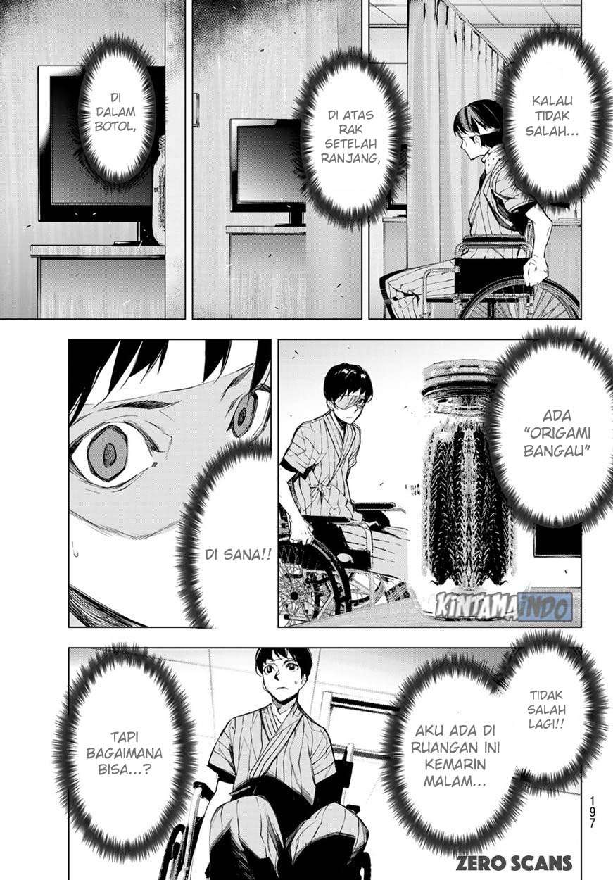 When Night Falls Chapter 2 Gambar 21