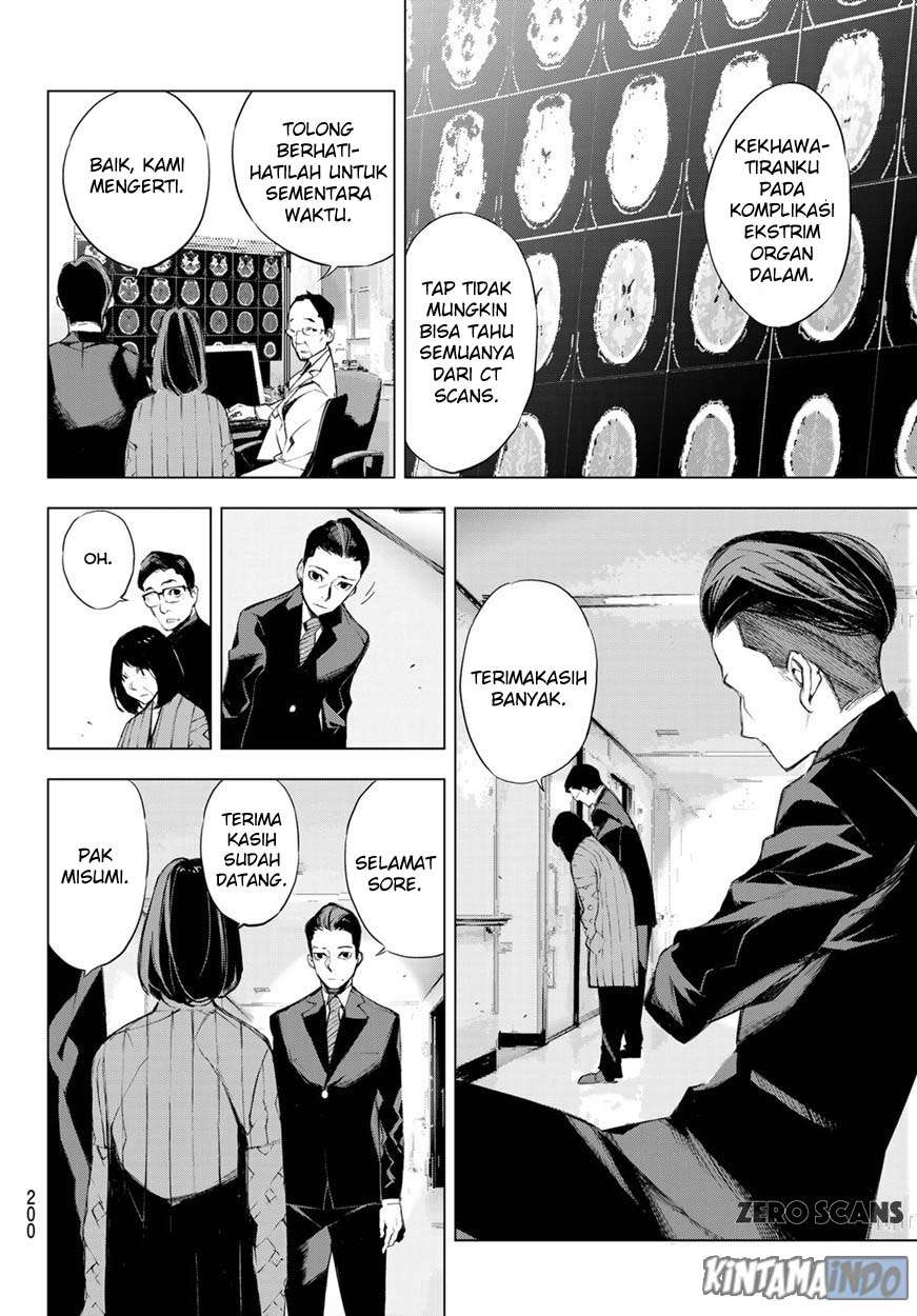 When Night Falls Chapter 2 Gambar 24