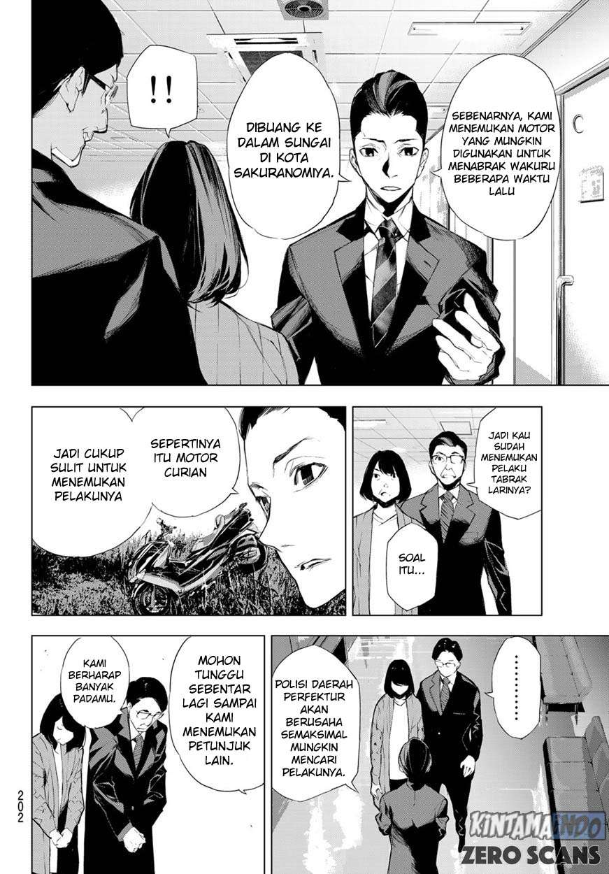 When Night Falls Chapter 2 Gambar 26