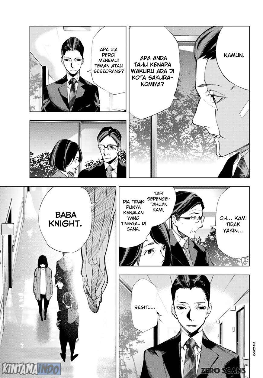When Night Falls Chapter 2 Gambar 27