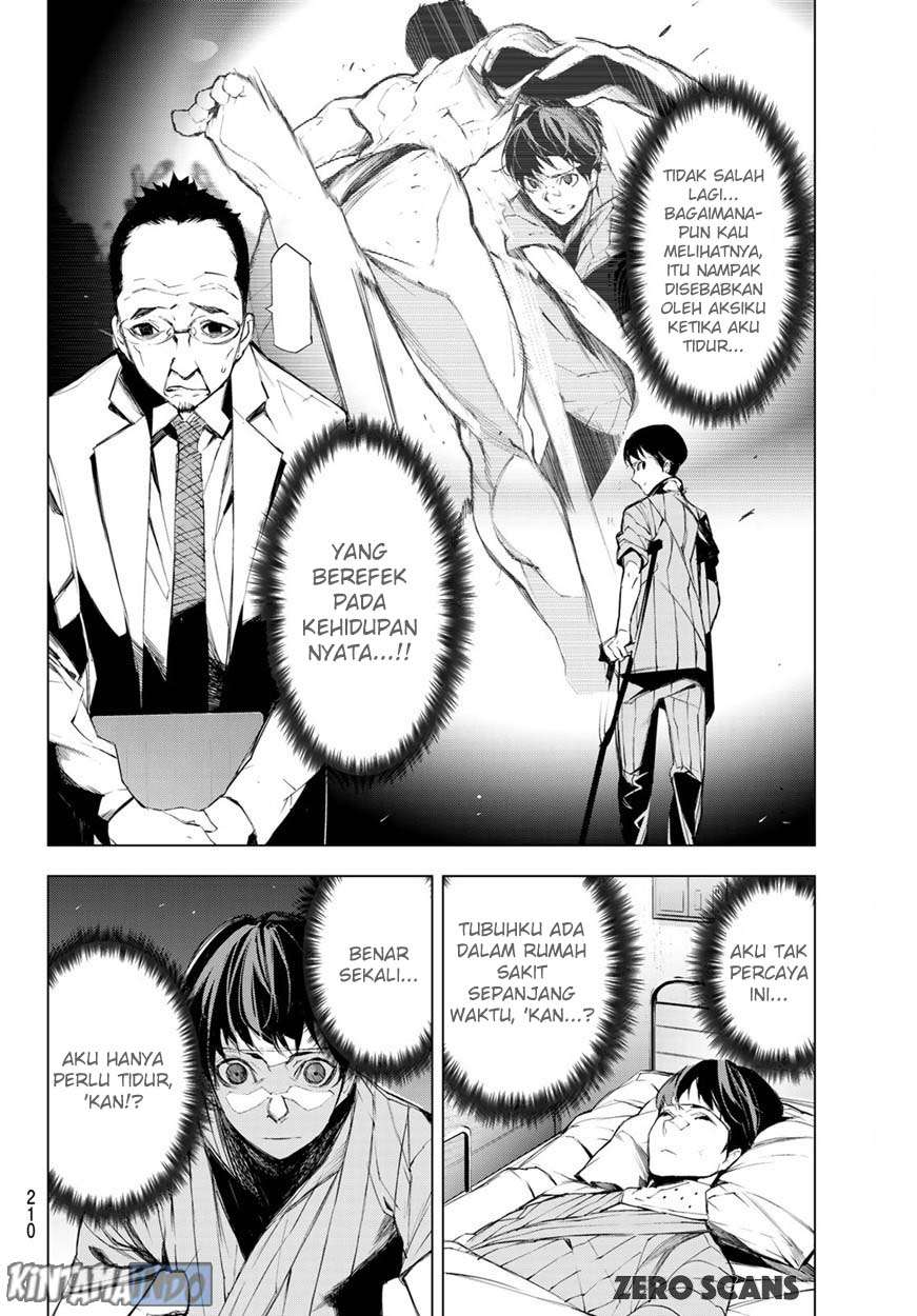 When Night Falls Chapter 2 Gambar 34