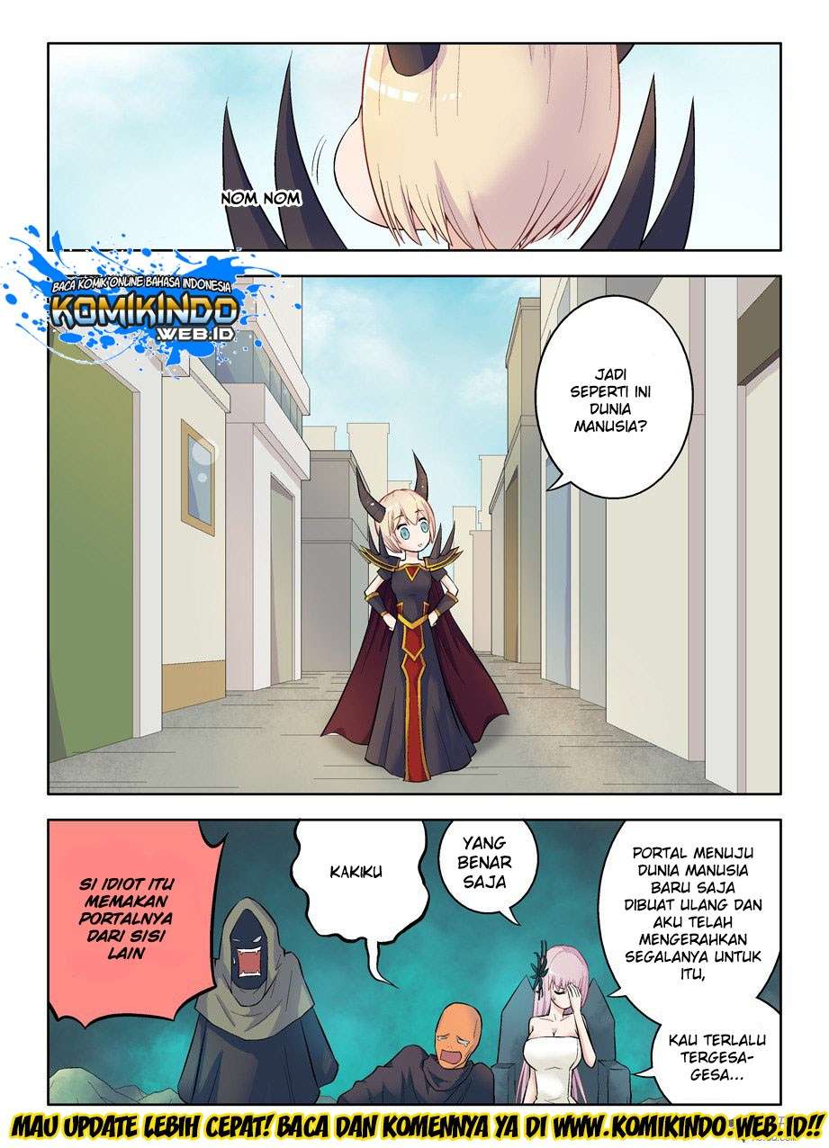 Wang pai Yu shi Chapter 44 Gambar 11