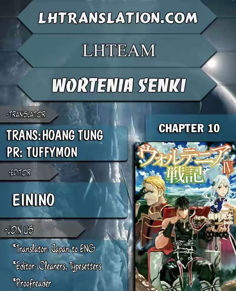 Baca Wortenia Senki Chapter 10 Gambar 2