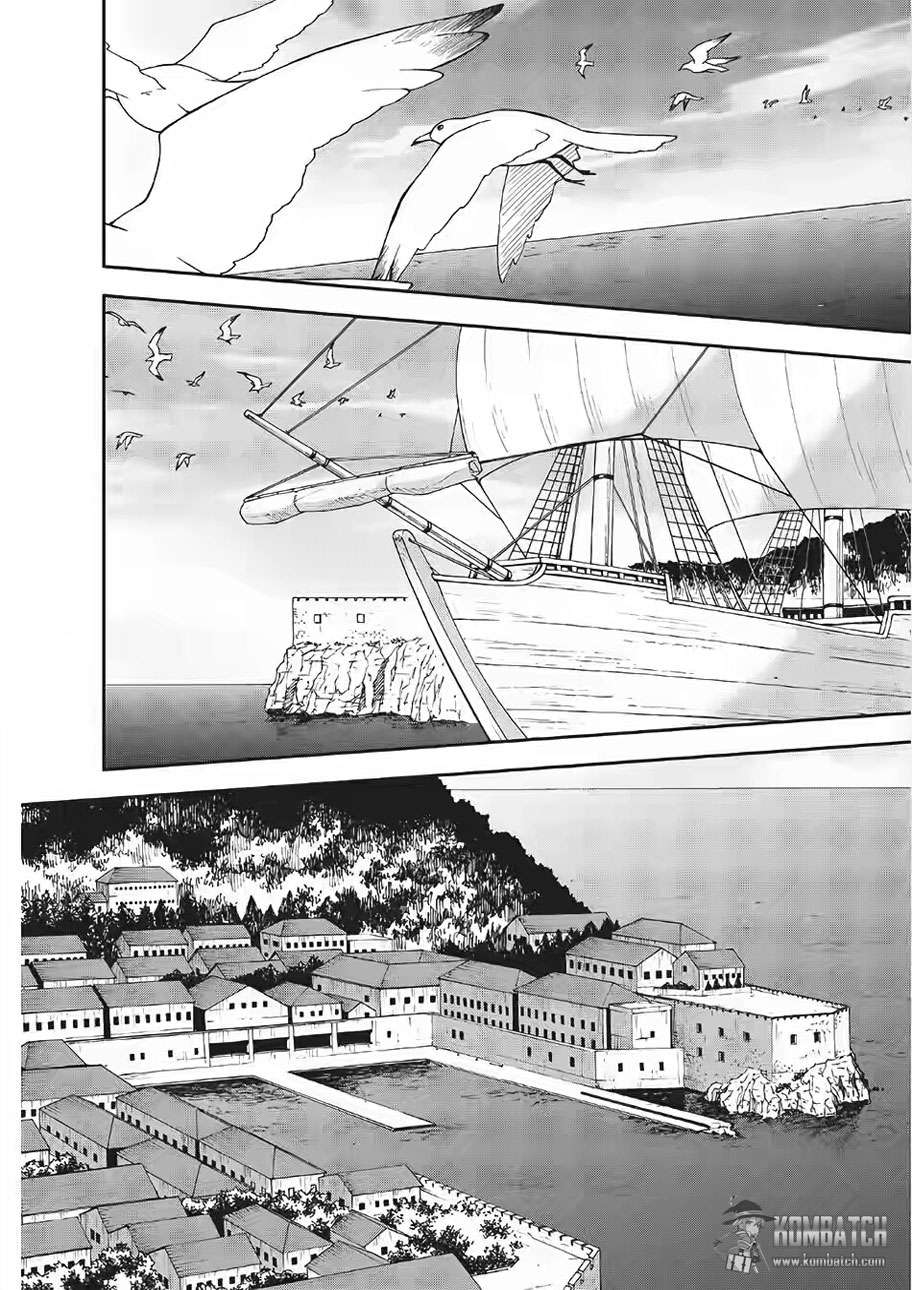 Wortenia Senki Chapter 10 Gambar 8