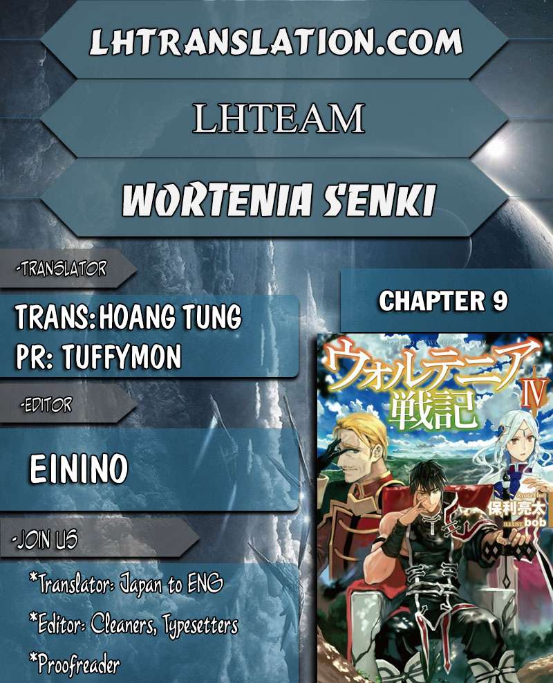 Baca  Wortenia Senki Chapter 9 Gambar 2
