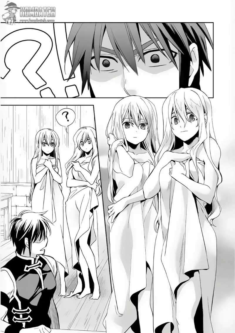 Baca Wortenia Senki Chapter 7 Gambar 2