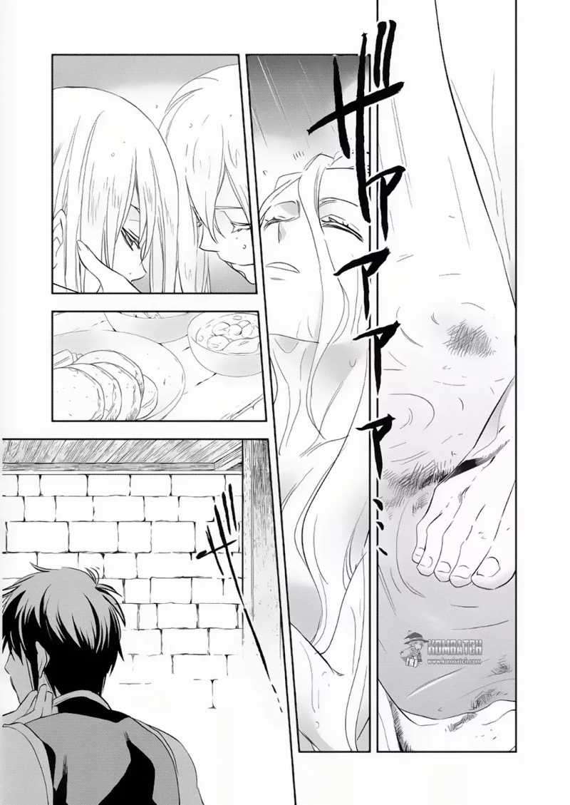 Wortenia Senki Chapter 6 Gambar 30