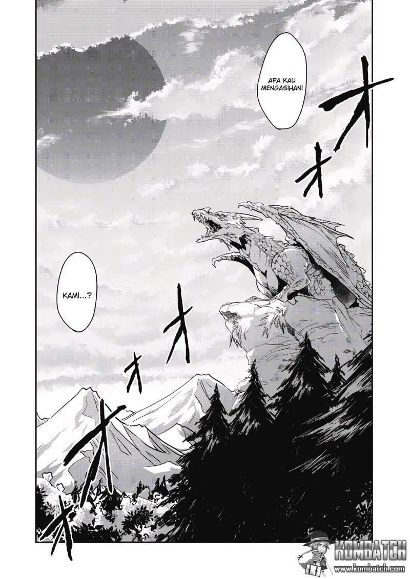 Wortenia Senki Chapter 1 Gambar 4