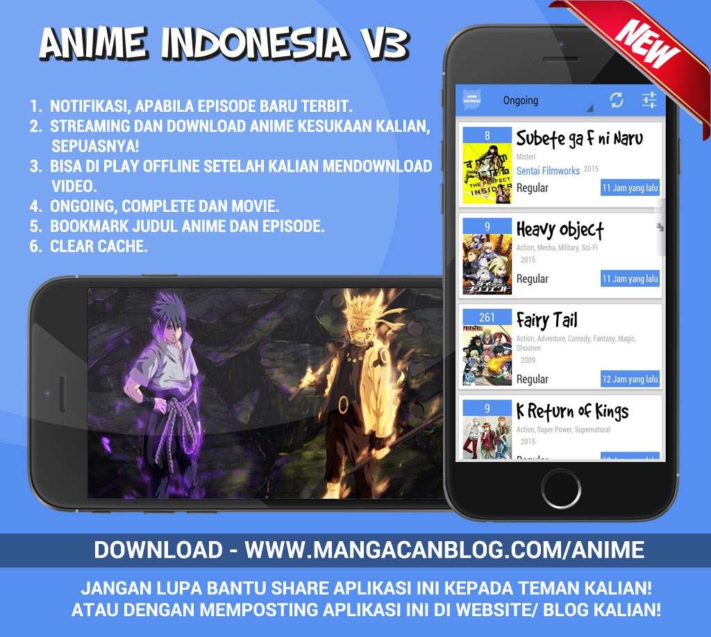World Trigger Chapter 158 Gambar 21