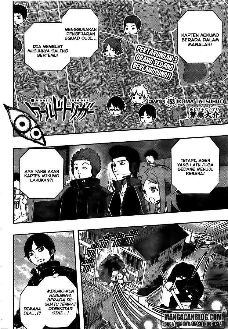 Baca  World Trigger Chapter 153 Gambar 2