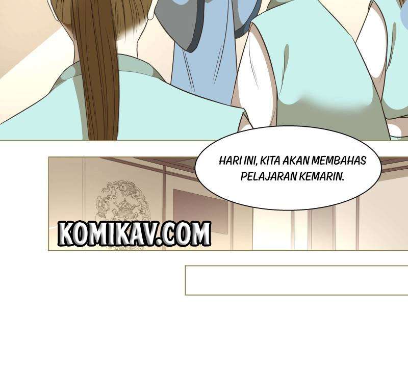 The Crazy Adventures of Mystical Doctor Chapter 13 Gambar 16
