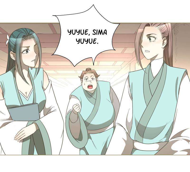 The Crazy Adventures of Mystical Doctor Chapter 13 Gambar 19