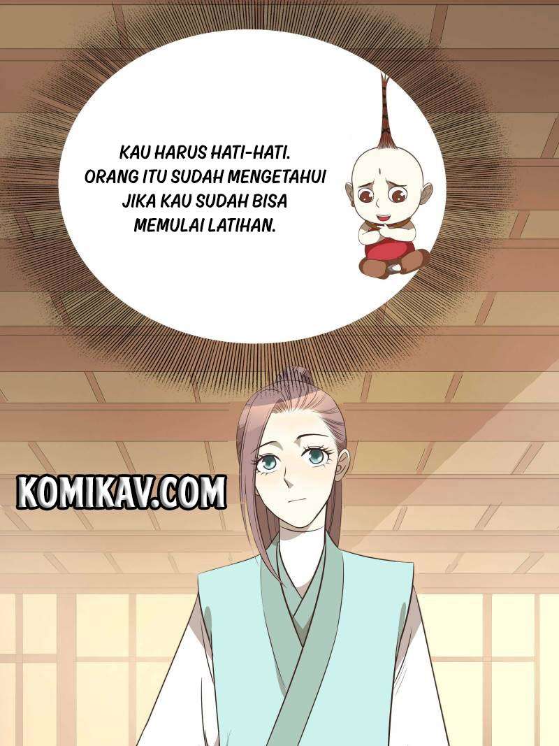 Baca Manhua The Crazy Adventures of Mystical Doctor Chapter 13 Gambar 2