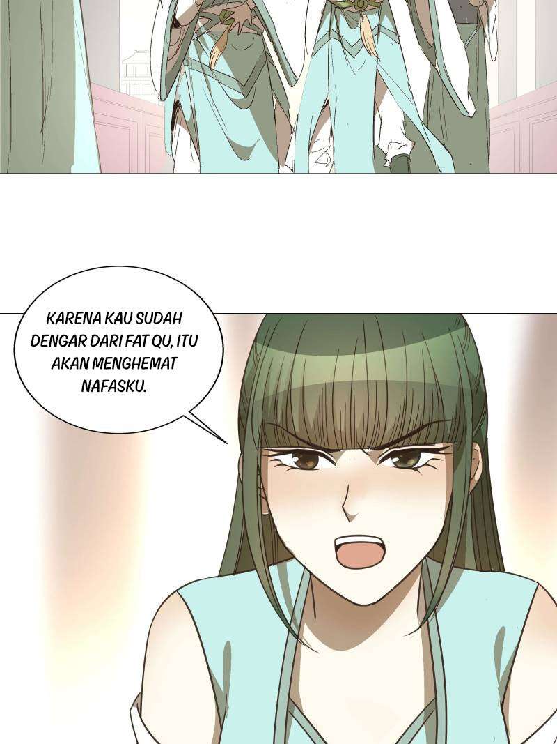 The Crazy Adventures of Mystical Doctor Chapter 13 Gambar 24