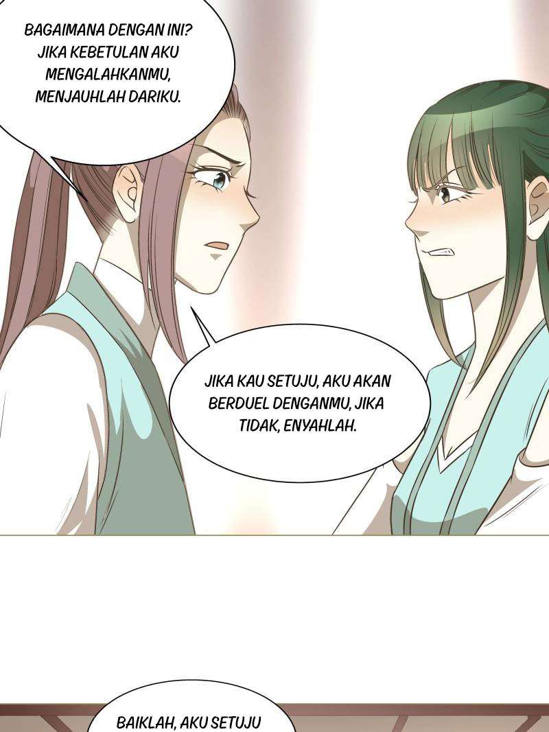 The Crazy Adventures of Mystical Doctor Chapter 13 Gambar 29