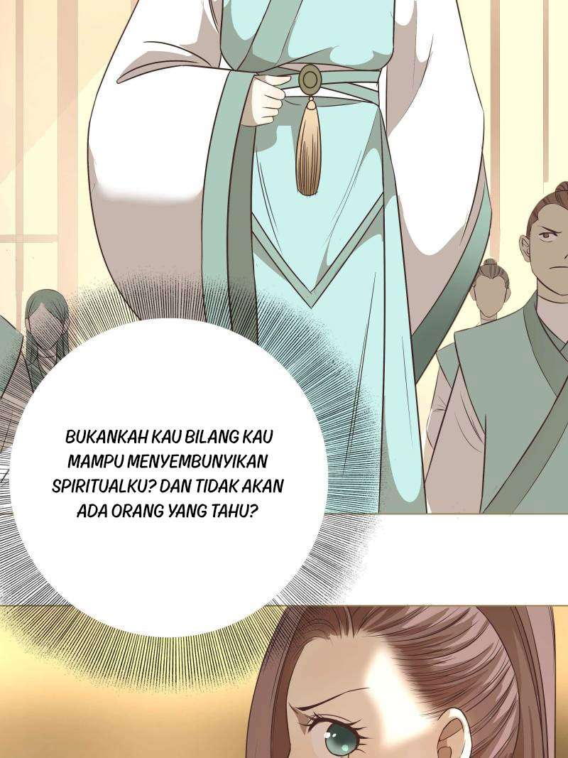 The Crazy Adventures of Mystical Doctor Chapter 13 Gambar 3
