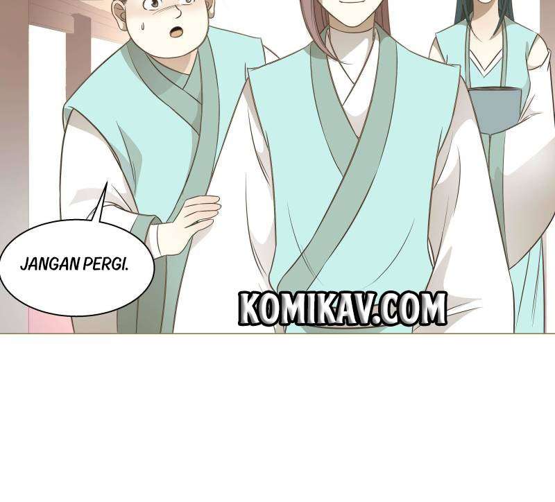 The Crazy Adventures of Mystical Doctor Chapter 13 Gambar 31