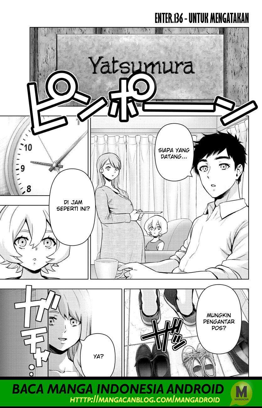 Baca Komik Mahou Shoujo Site Chapter 136 Gambar 1
