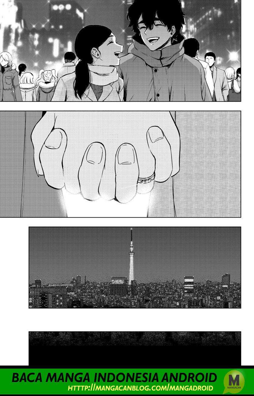 Mahou Shoujo Site Chapter 136 Gambar 17