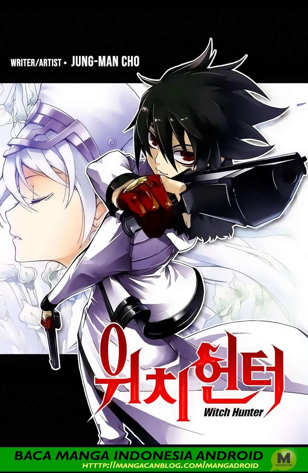 Baca Witch Hunter Chapter 197 Gambar 2