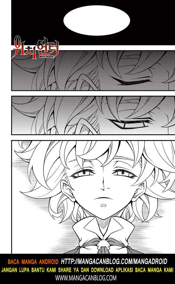 Baca Witch Hunter Chapter 191 Gambar 2
