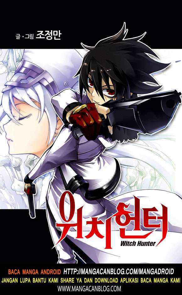 Baca Komik Witch Hunter Chapter 190 Gambar 1