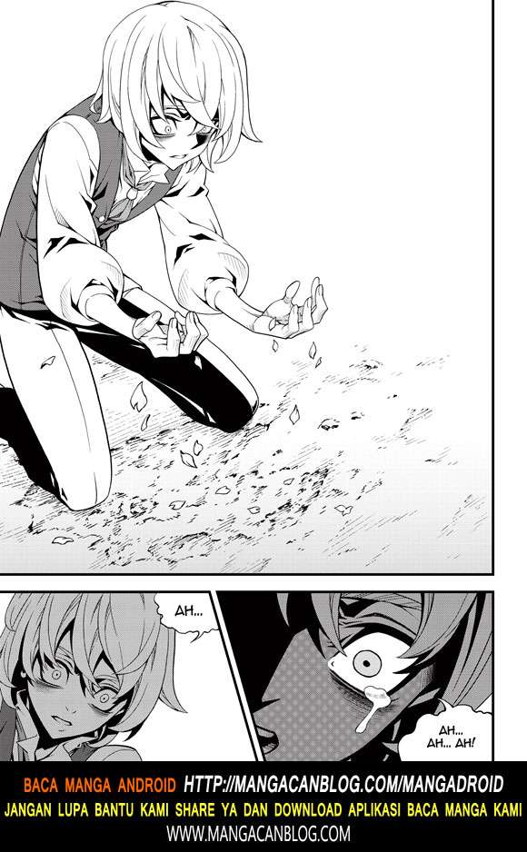 Witch Hunter Chapter 190 Gambar 5