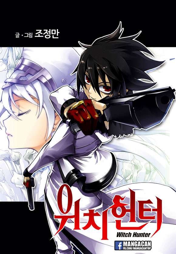 Baca Komik Witch Hunter Chapter 188 Gambar 1