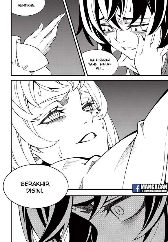 Witch Hunter Chapter 188 Gambar 14