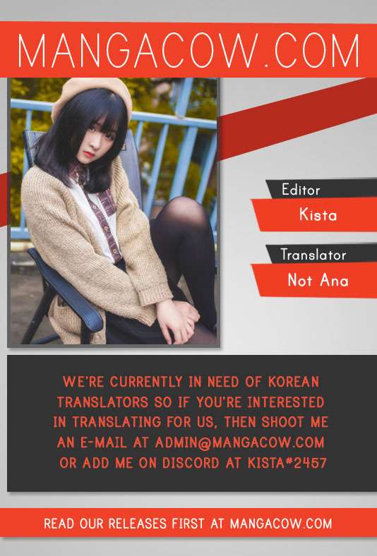 Witch Hunter Chapter 188 Gambar 18