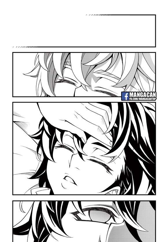 Witch Hunter Chapter 188 Gambar 4