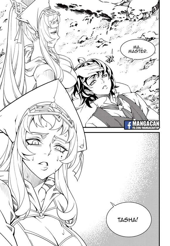 Witch Hunter Chapter 188 Gambar 5