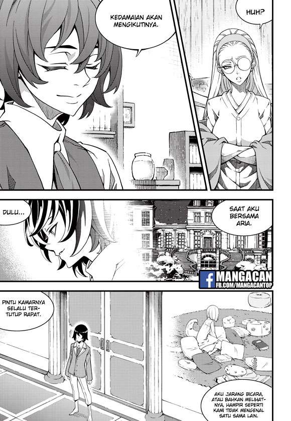 Baca Witch Hunter Chapter 184 Gambar 2