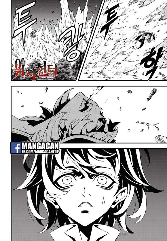 Baca Komik Witch Hunter Chapter 180 Gambar 1