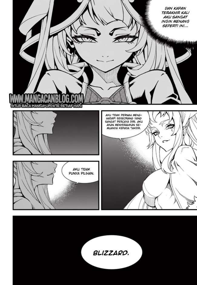 Witch Hunter Chapter 177 Gambar 15