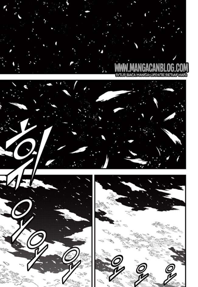 Witch Hunter Chapter 177 Gambar 16