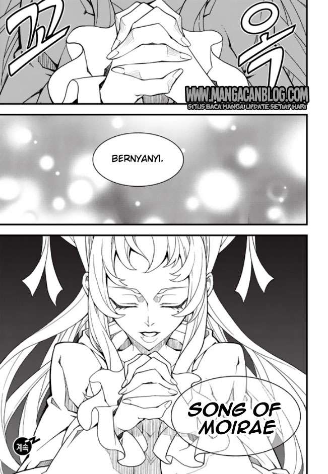 Witch Hunter Chapter 177 Gambar 18