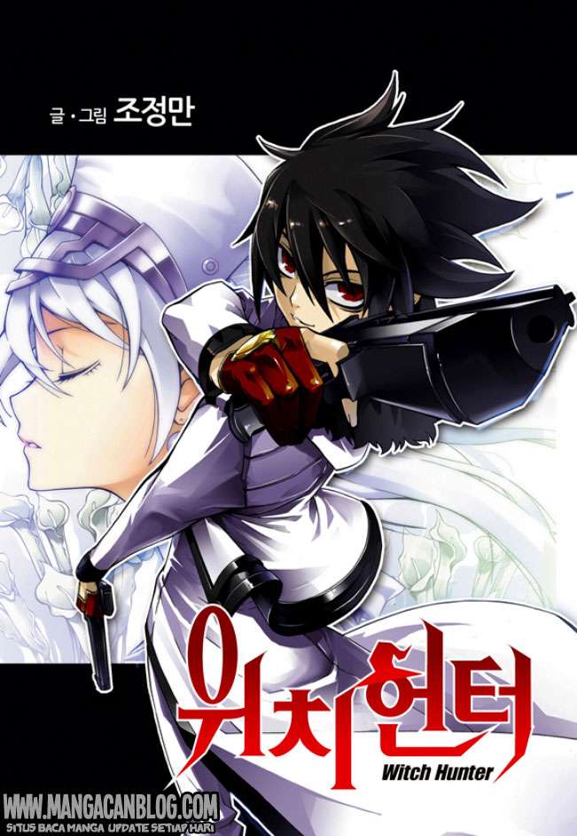 Baca  Witch Hunter Chapter 177 Gambar 2