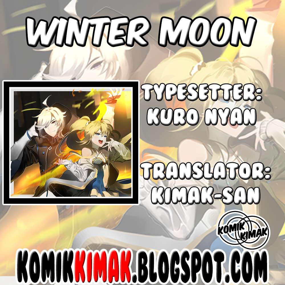 Baca Komik Winter Moon Chapter 10 Gambar 1