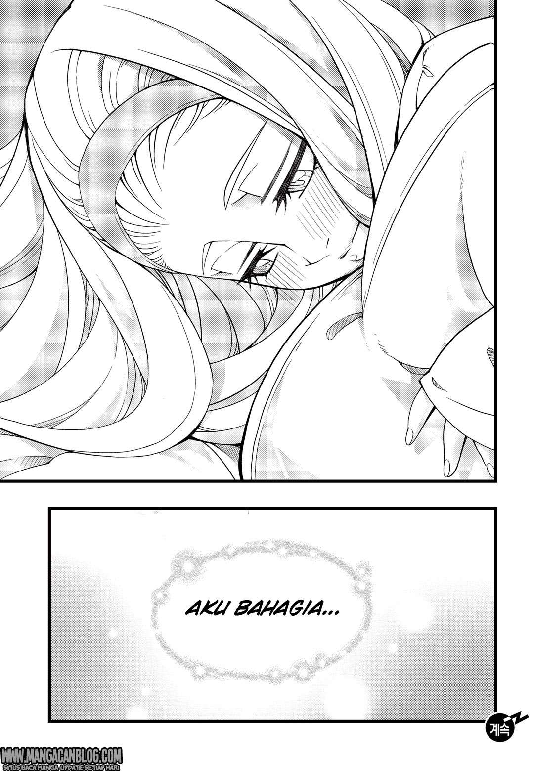 Witch Hunter Chapter 168 Gambar 14