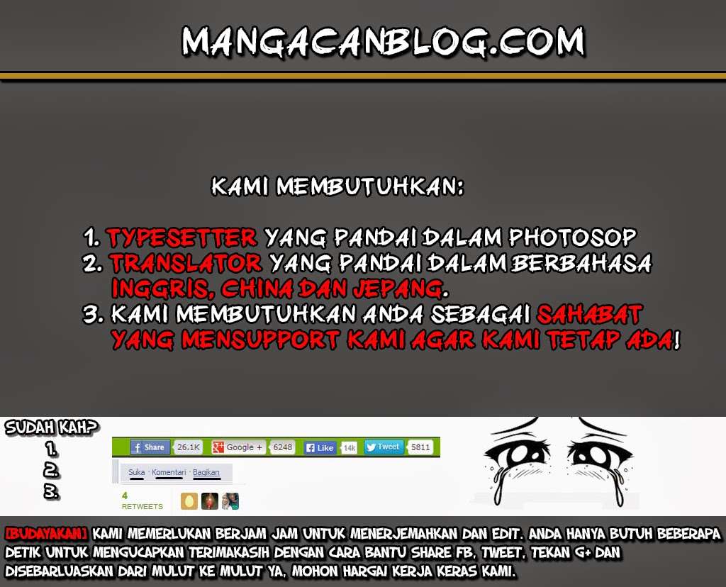 Witch Hunter Chapter 153 Gambar 16